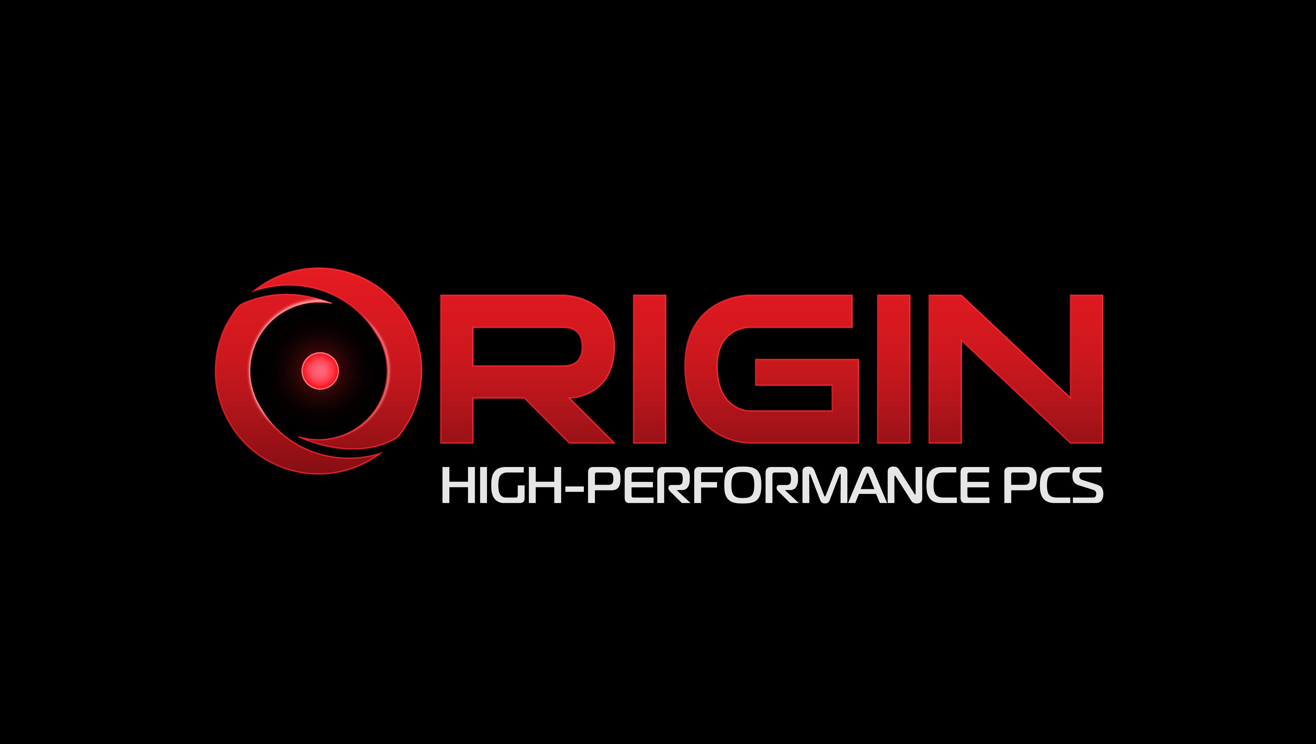 origin pc