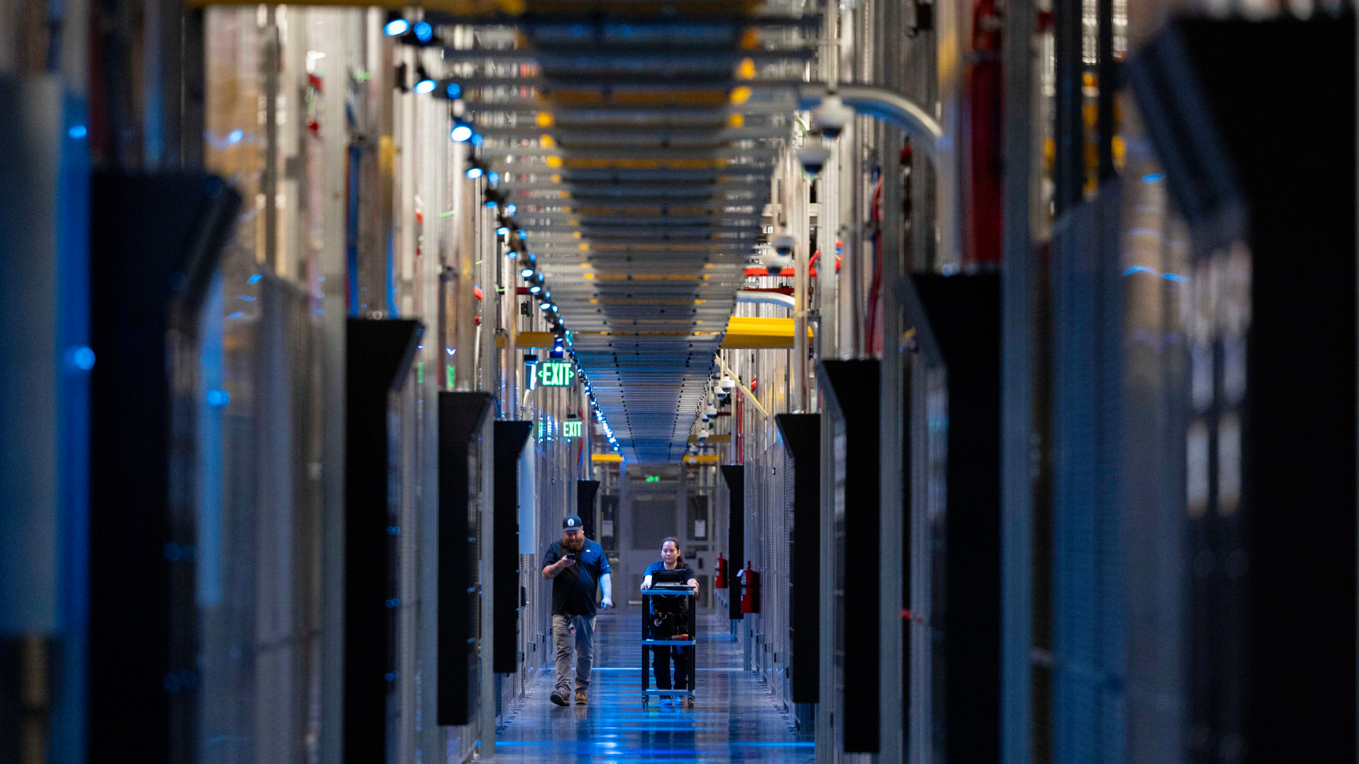 Data Center