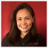 Anj Bryant