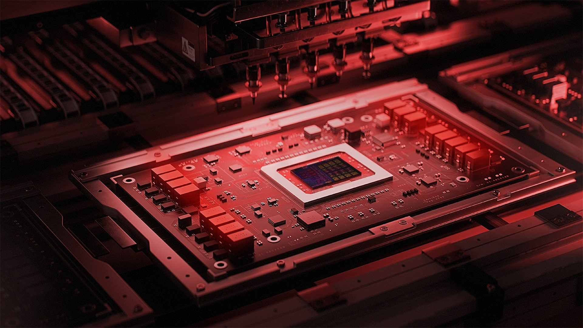 AMD