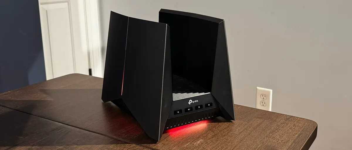Best Wi-Fi Routers in 2025